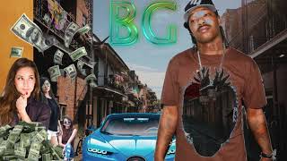 B.G - Thug'n