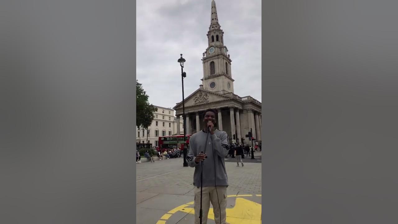 Victor Ray - Beggin' (Cover) #shorts Victor Ray - Beggin' (Cover) #shorts