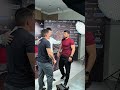 Bobur Abdulazizov vs Tazabek