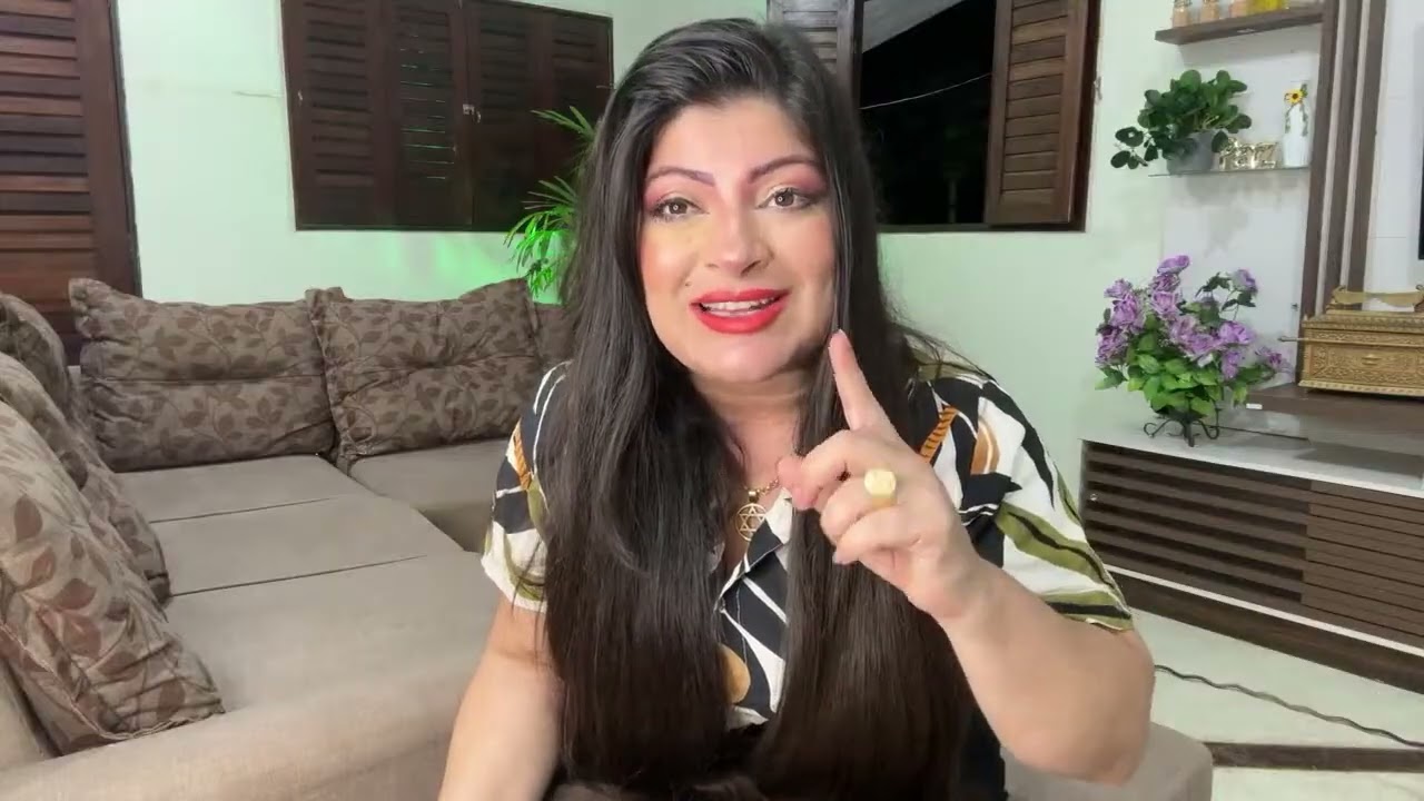 DEUS ESTÁ REVELANDO  🎬 O porquê alguém  está com medo 😟de falar isto pra vc