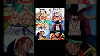 One Piece Hidden Detail 🤯 #luffy #anime #onepiece