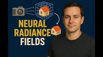 NeRF Explained: Build a Neural Radiance Field from Scratch