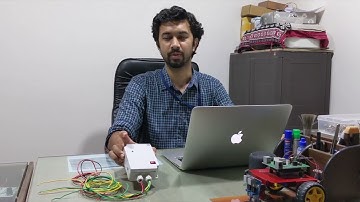 Prastar - App Based Pump Control System