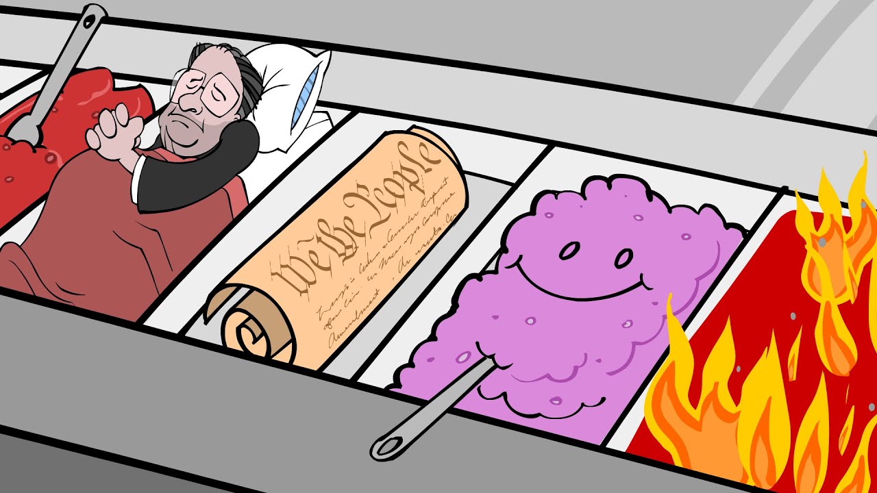 Conservative Court Relief