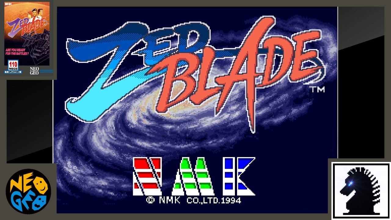 NG Zed Blade (JP Operation Ragnarok) - YouTube