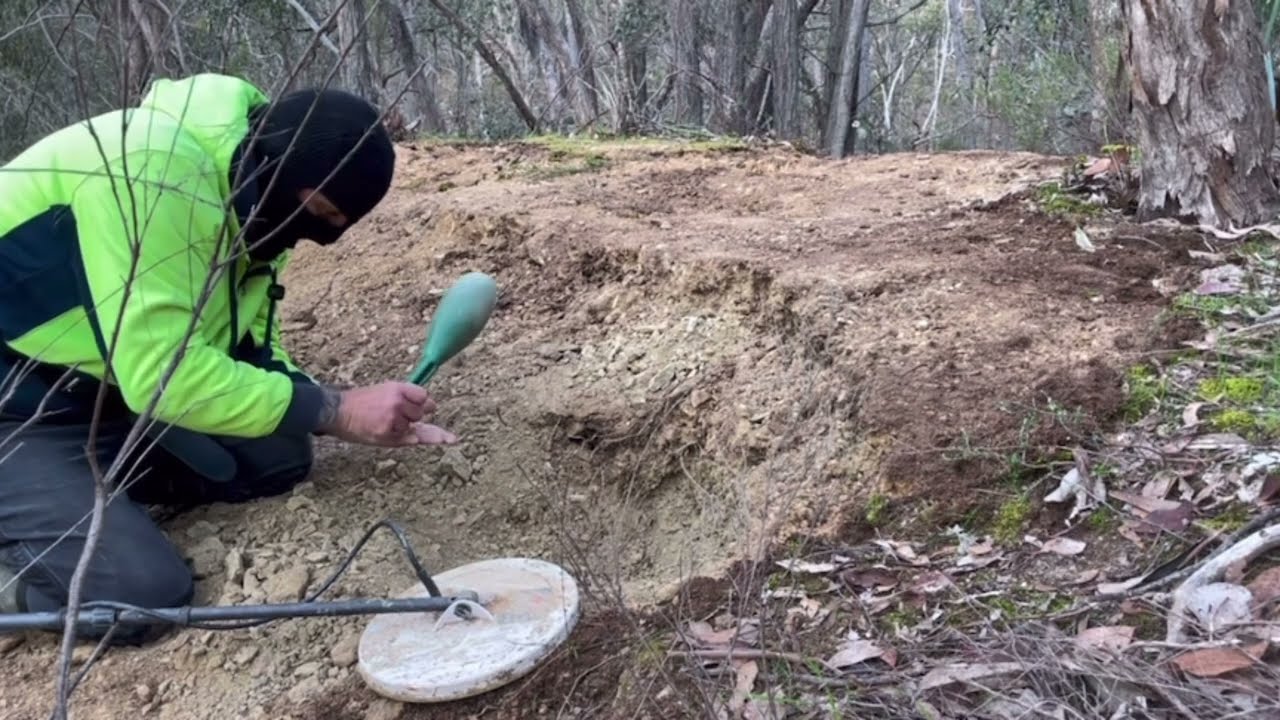 Every Time I Went Back… There Was Still Gold