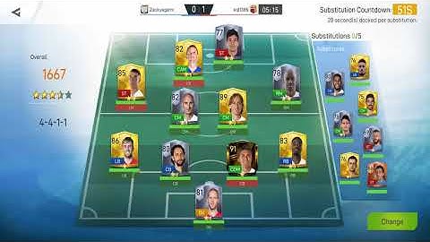 Champion Of The Fields IOS-Android-Review-Gameplay-Walkthrough-Part #119