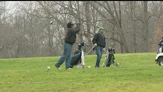 Mill Creek Golf Course part of Golf Channel Tour