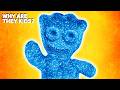 Sour Patch Kids: A Sweet and Sour Journey