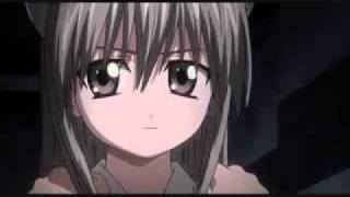 Elfen Lied: Out of Control Hoobastank
