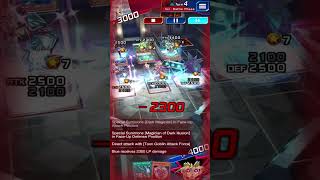 Yugi Storms The Castle - Pegasus 2 #yugioh #yugiohduellinks #yugiohdm #anime #speedduel