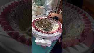 Make A Beanie With Me Pt.2