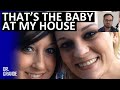 Woman Cannot Remember Where She Gave Birth to Mysterious Infant | Heidi Broussard Case Analysis