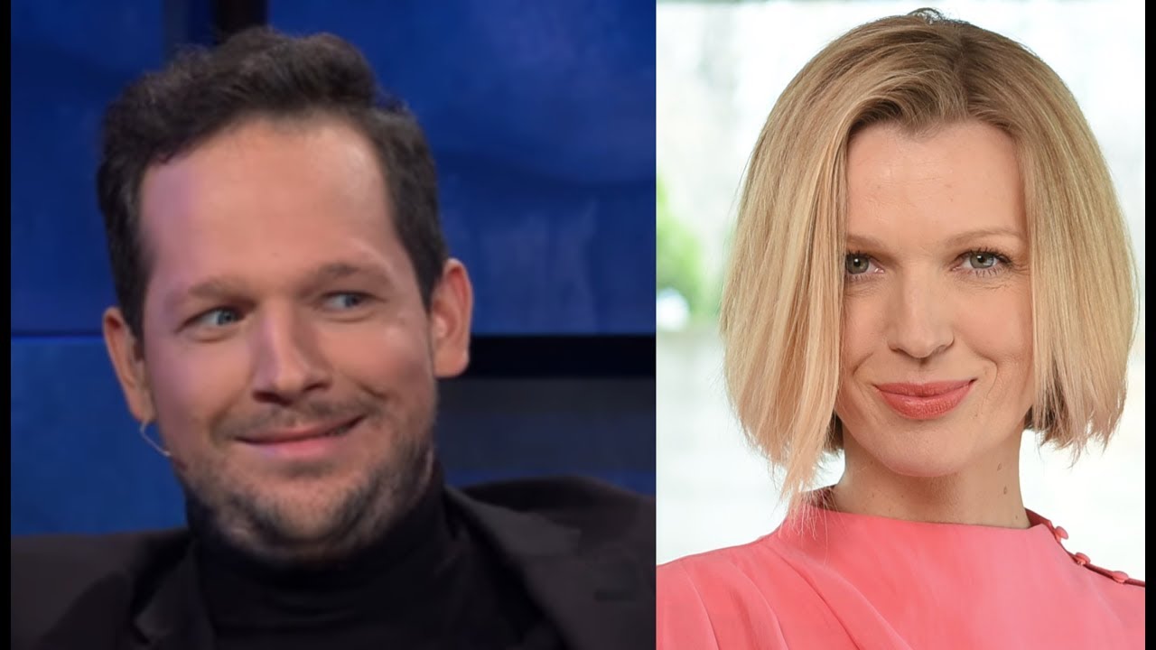 Pacześ o Magdzie Mołek: