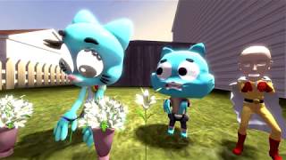 [SFM/Gumball] the meaning of life