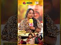 Sruthi மேல எனக்கு Love இன்னும் அதிகம் தான் ஆகிருக்கு | Rio Raj #shorts