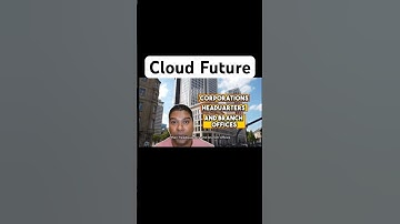 Understanding Distributed Cloud|The Future of Cloud Computing #DistributedCloud #CloudComputing