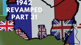 How To Build Revamped 1942 In Minecraft Part 31 British Nigeria