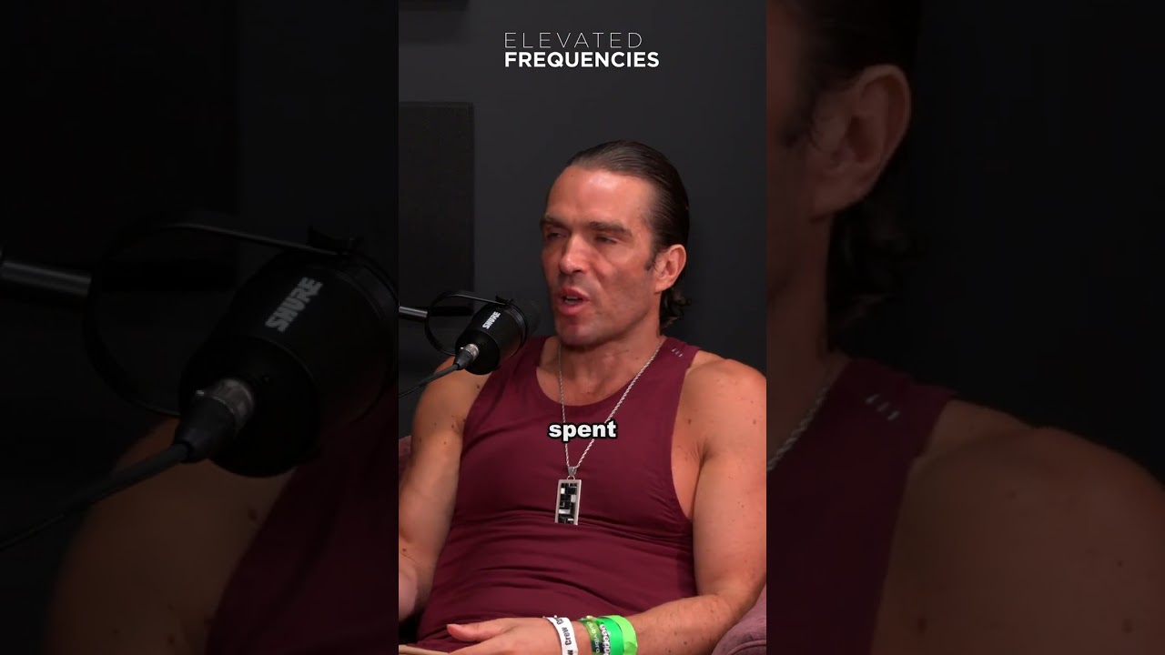 The Rehab Math He Never Forgot