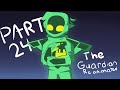The guardian reanimated  part 24 check pinned comment