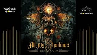 All my shadows  -  Syrens