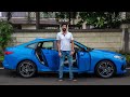 BMW 2-Series Gran Coupe (220d M Sport) - Better Get The 3? | Faisal Khan