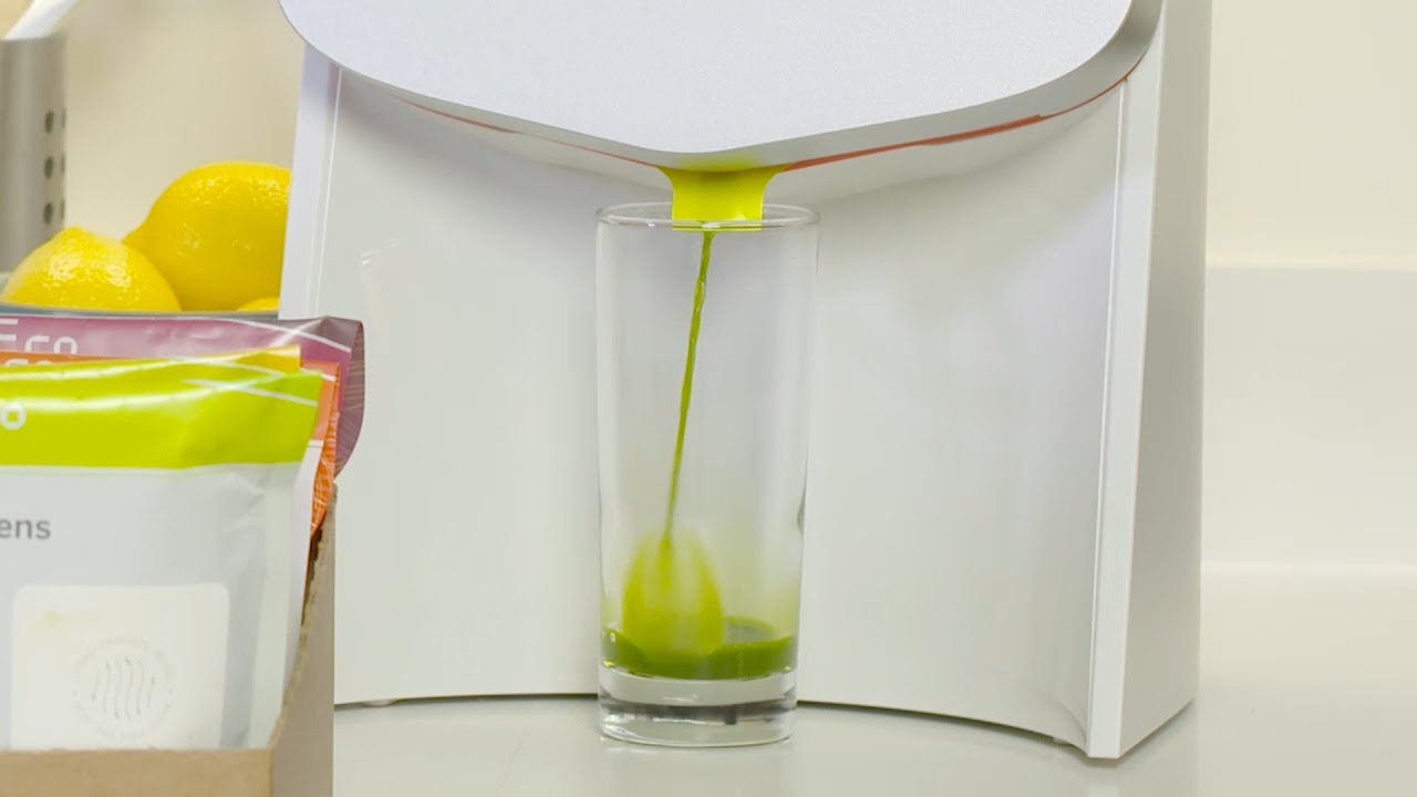 The Story of Juicero, the $700 Juicer, Has Come to a Predictable Close