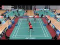 2023 YONEX Canadian International Challenge