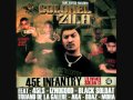 Colonel zila  constats feat vv moha black soldat