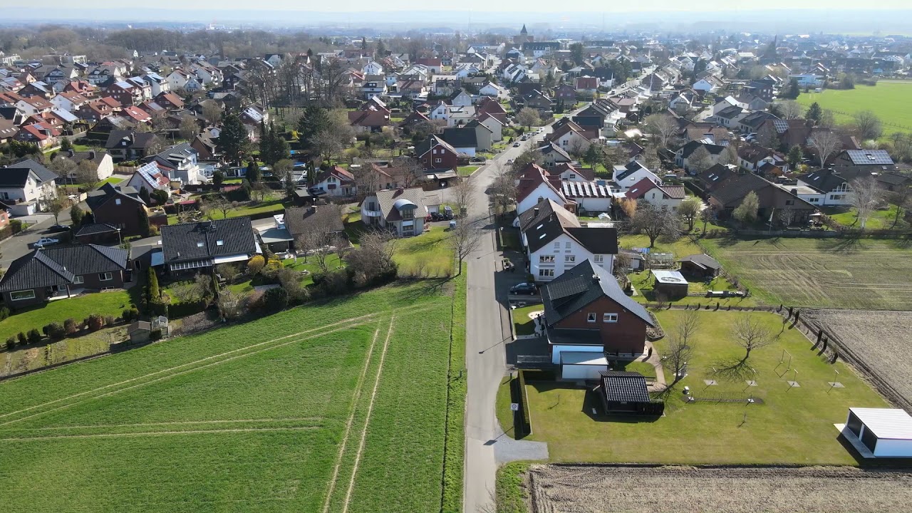 Elsen Rundblick 2 - Mein Paderborn-Elsen