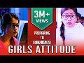 💞Girls Preparing for Exam📖Bittu Moment😂Comedy Whatsapp Status💝Rashmika Attitude Status|_FZ STUDIOS🎭