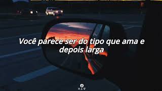 Ray & Barron - Eenie Meenie (Cover 'sad version') [Legendado]