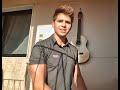          أدهم نابلسي هذه انت و هذا انا إياد نمر