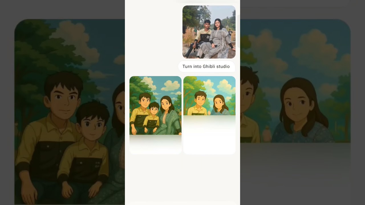 Grok App ka new photo editing video 