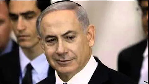 Netanyahu Rethinking Stance On Palestinian State?