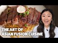 This Restaurant In Little Saigon Is Mastering The Art Of Asian Fusion Cuisine | The Vox Kitchen