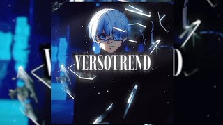 Homage Funk Slowed Reverb Kaneki Edit Tokyo Ghoul