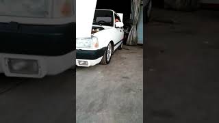 Tofaş Air Süspansiyon Kahramanmaraş