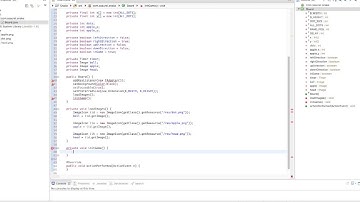 [Java] Create a Snake with Swing and Java 2D - Part 2