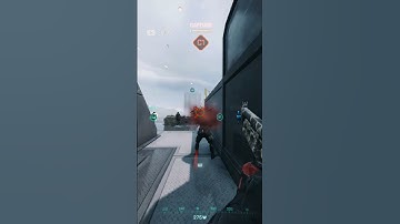 Clearing the OBJECTIVE in Battlefield 2042..