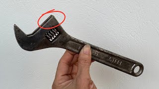 Crazy Idea! Why Waste Money Buying A Tool Like This?