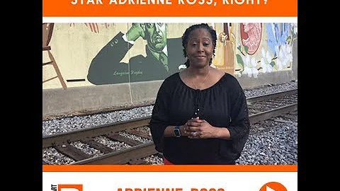 We Are Breitbart: Adrienne Ross