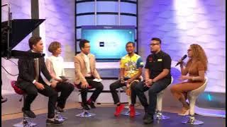 Mhi Tv3 2019 - Seniman Run & Keena Mentor .(4)