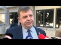 Каракачанов: На Гоце Делчев не му требал бугарски пасош за да учи во Софија