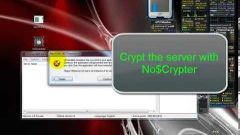 XtremeRAT 3.6 Private Setup + TEST + DL