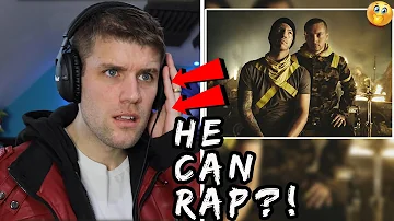 TYLER CAN RAP RAP?! | Rapper Reacts to TWENTY ONE PILOTS - LEVITATE (Full Analysis)