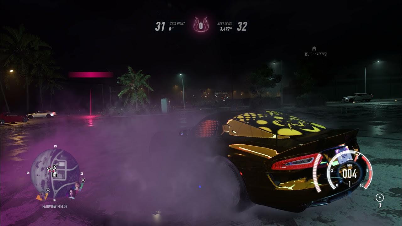 Unity heat. Nfs heat геймплей. nfs heat г камера.