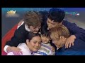 Kapamilya channel 247 its showtime the best of magpasikat 2023 march 27 2024 teaser