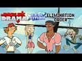 Total roblox drama  expedition elimination order