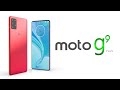 MOTO G9 PLUS Trailer Concept Design Official introduction 2020 !
